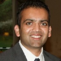 Ashish Shah